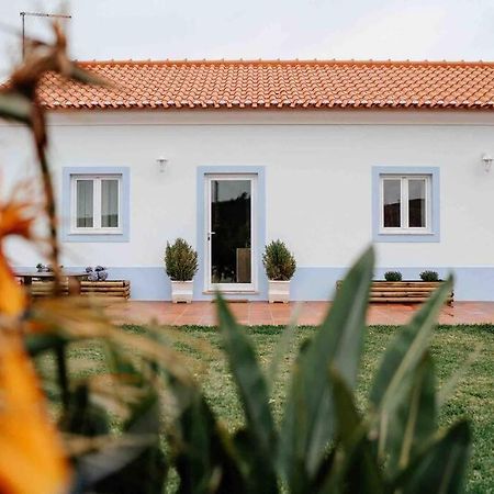 Quinta Da Bela Vista - Ericeira Villa Galiza Eksteriør bilde