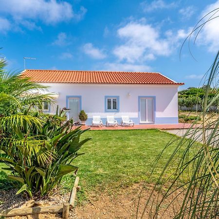 Quinta Da Bela Vista - Ericeira Villa Galiza Eksteriør bilde