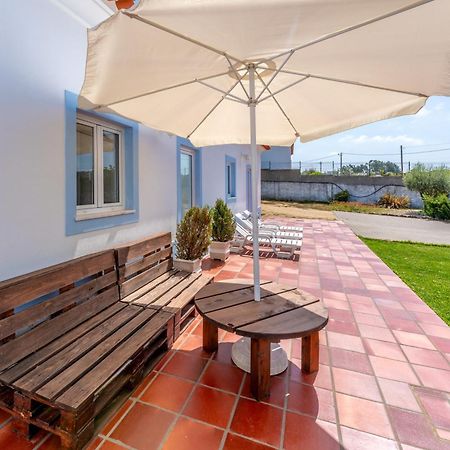 Quinta Da Bela Vista - Ericeira Villa Galiza Eksteriør bilde