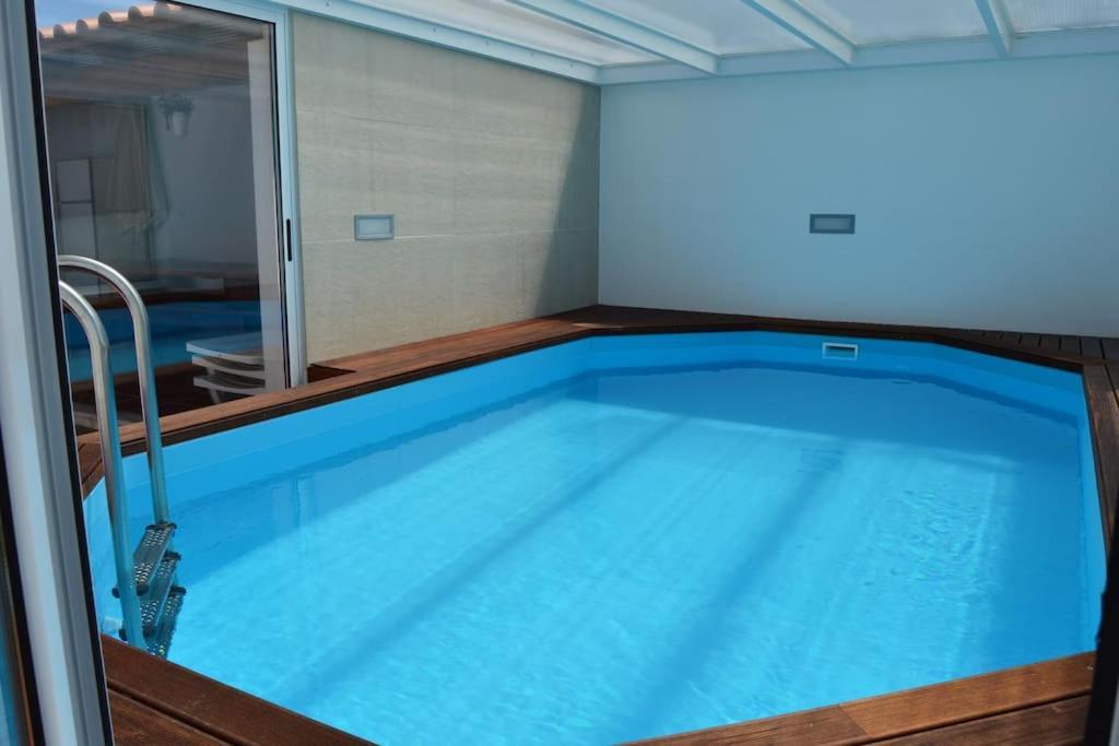 Quinta Da Bela Vista - Ericeira Villa Galiza Eksteriør bilde
