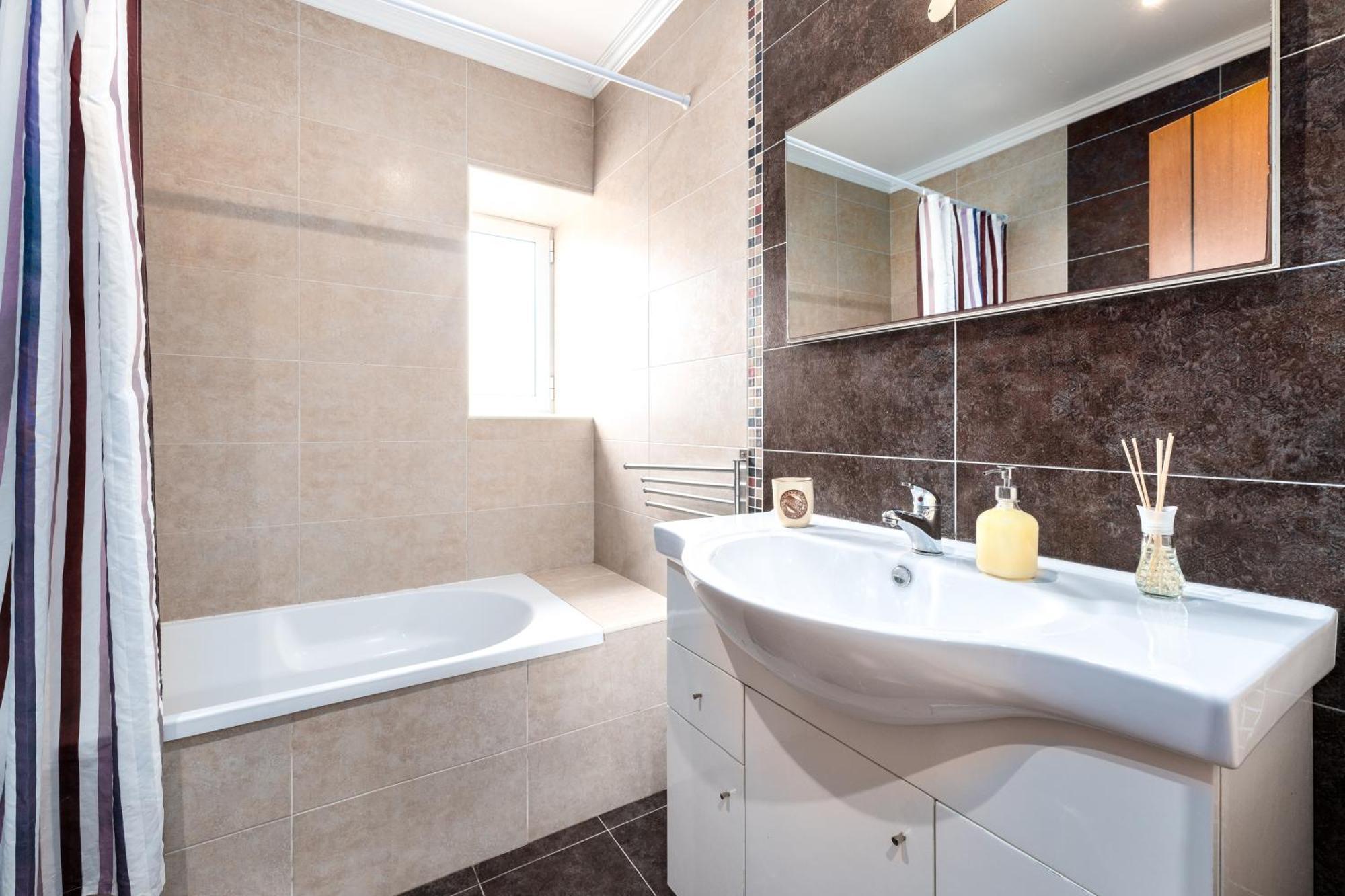 Quinta Da Bela Vista - Ericeira Villa Galiza Eksteriør bilde