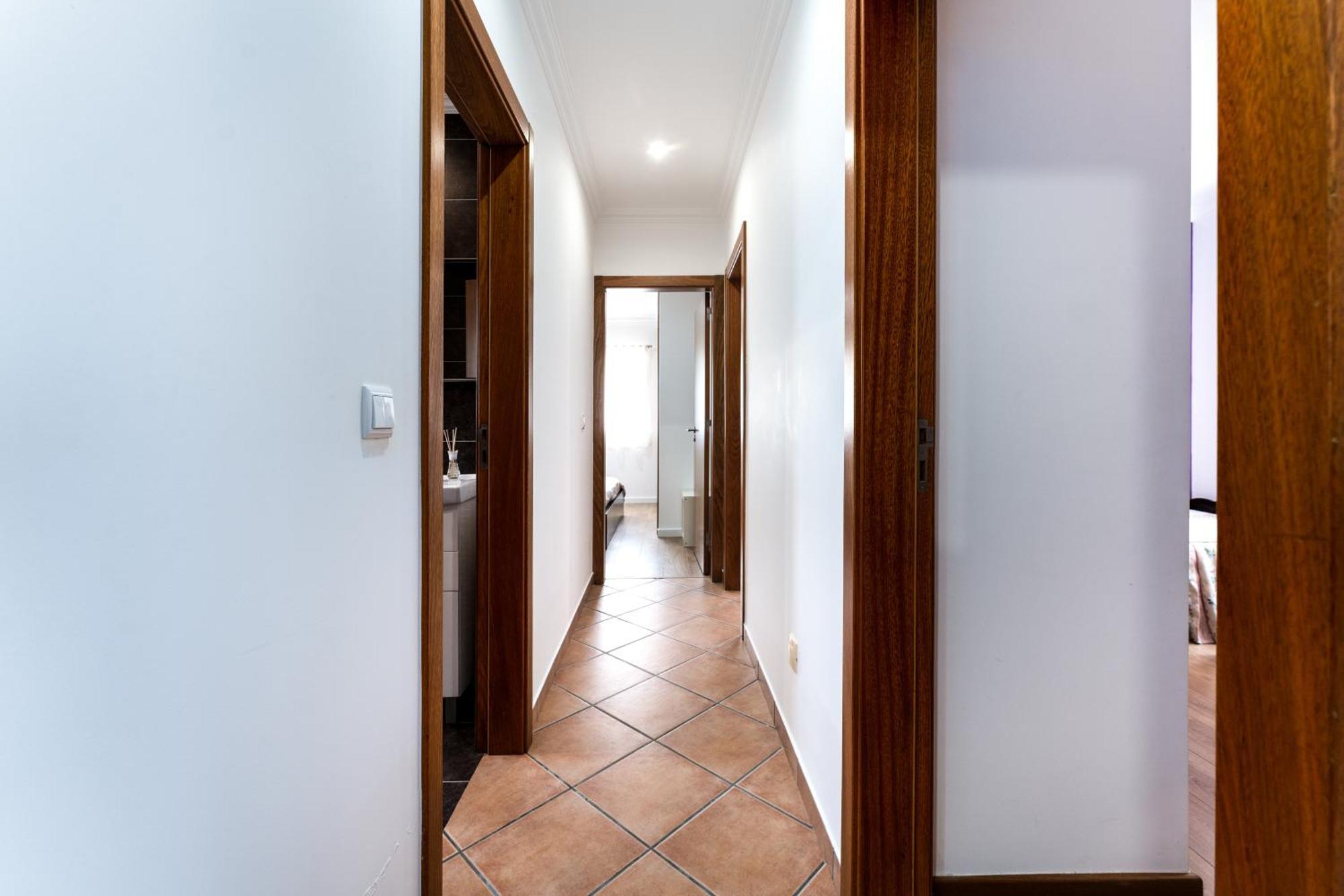 Quinta Da Bela Vista - Ericeira Villa Galiza Eksteriør bilde
