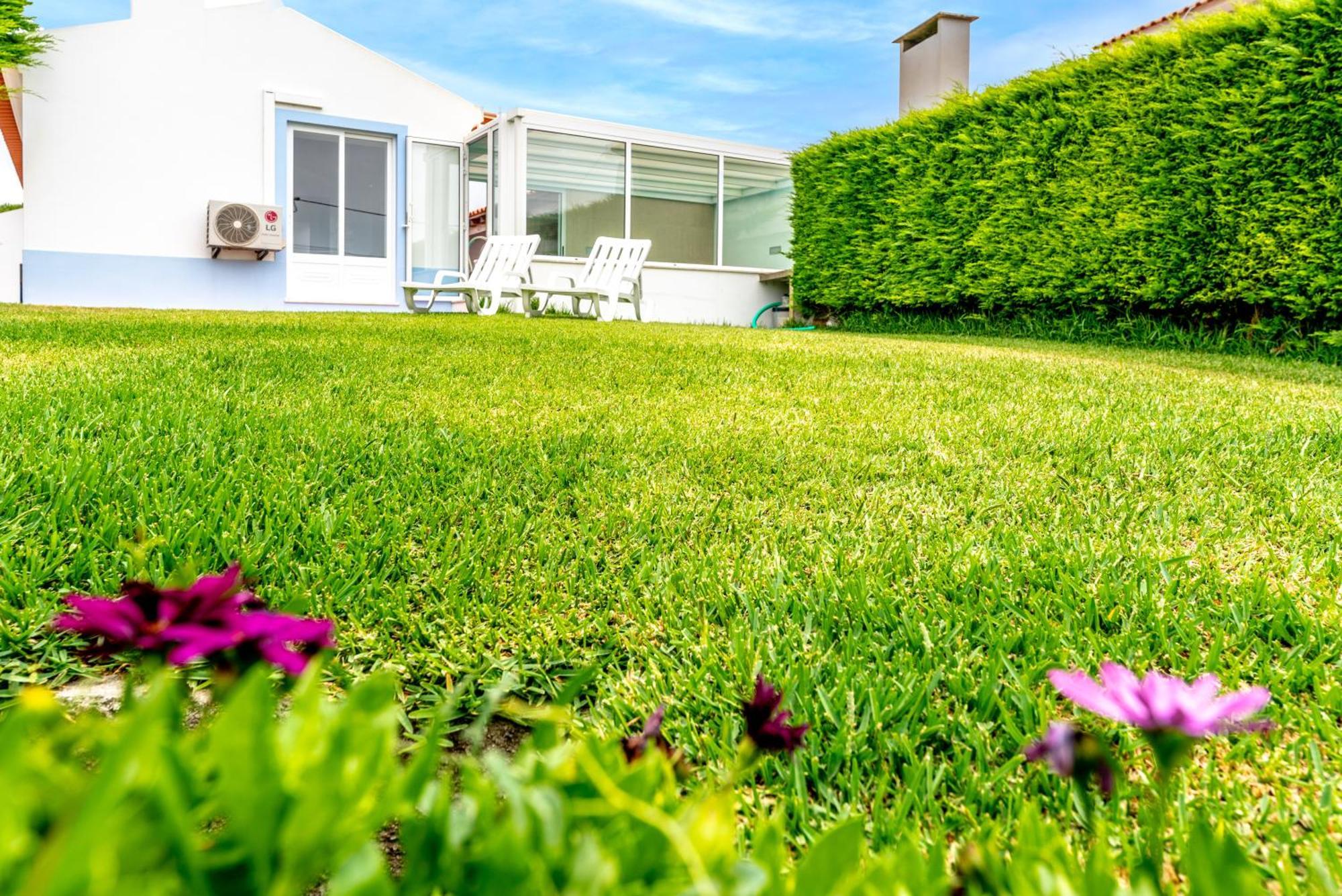 Quinta Da Bela Vista - Ericeira Villa Galiza Eksteriør bilde