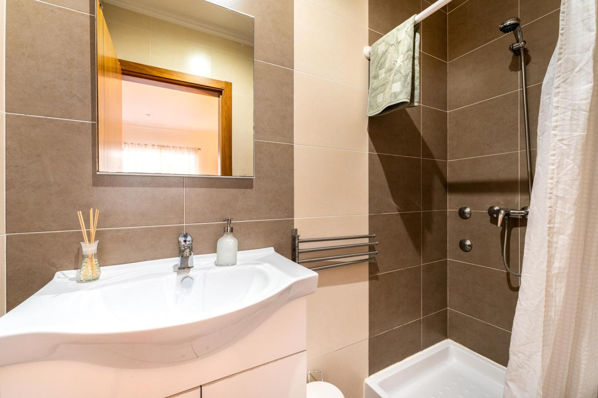 Quinta Da Bela Vista - Ericeira Villa Galiza Eksteriør bilde