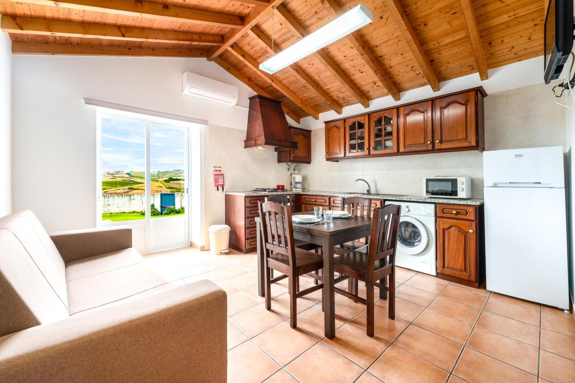 Quinta Da Bela Vista - Ericeira Villa Galiza Eksteriør bilde