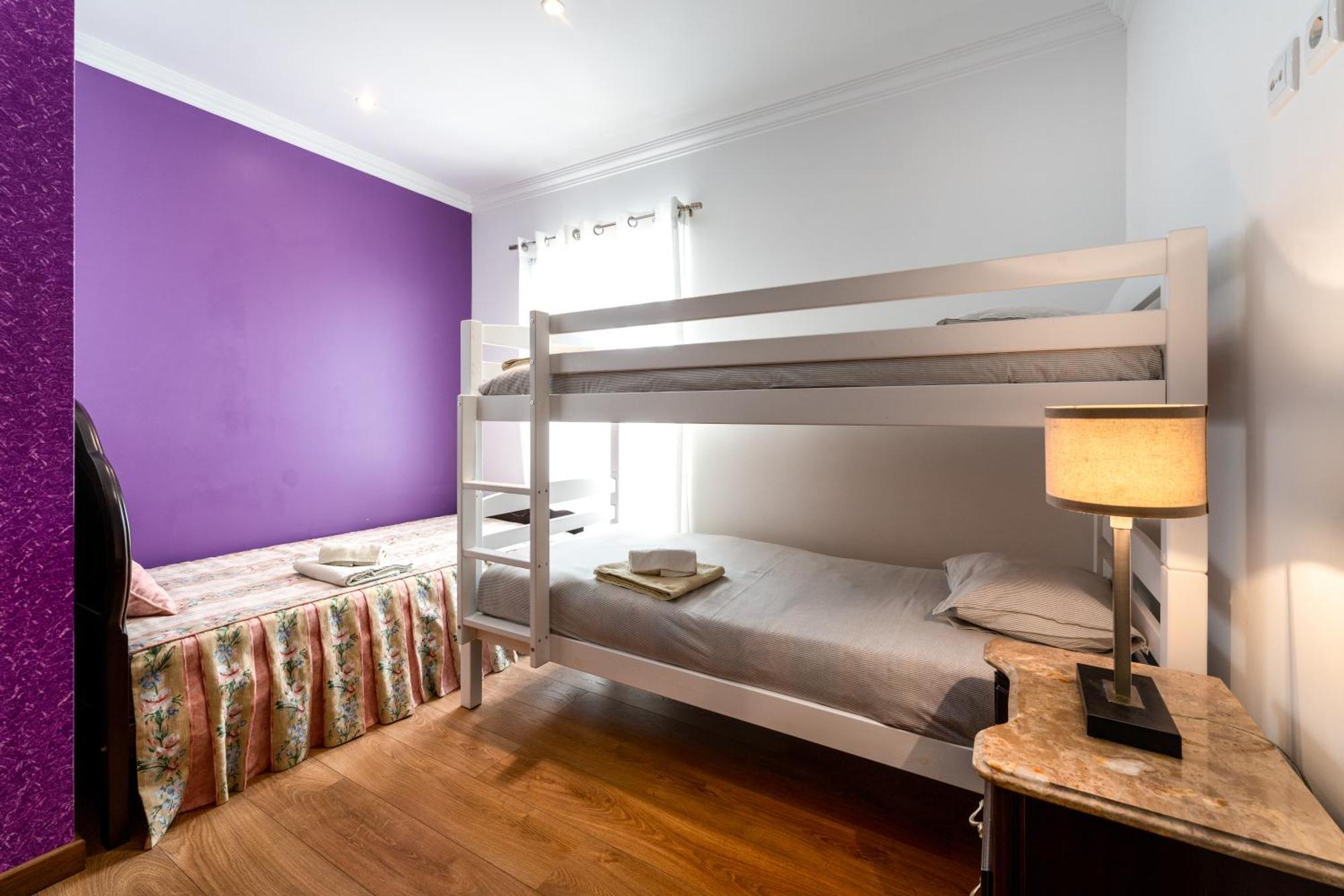 Quinta Da Bela Vista - Ericeira Villa Galiza Eksteriør bilde