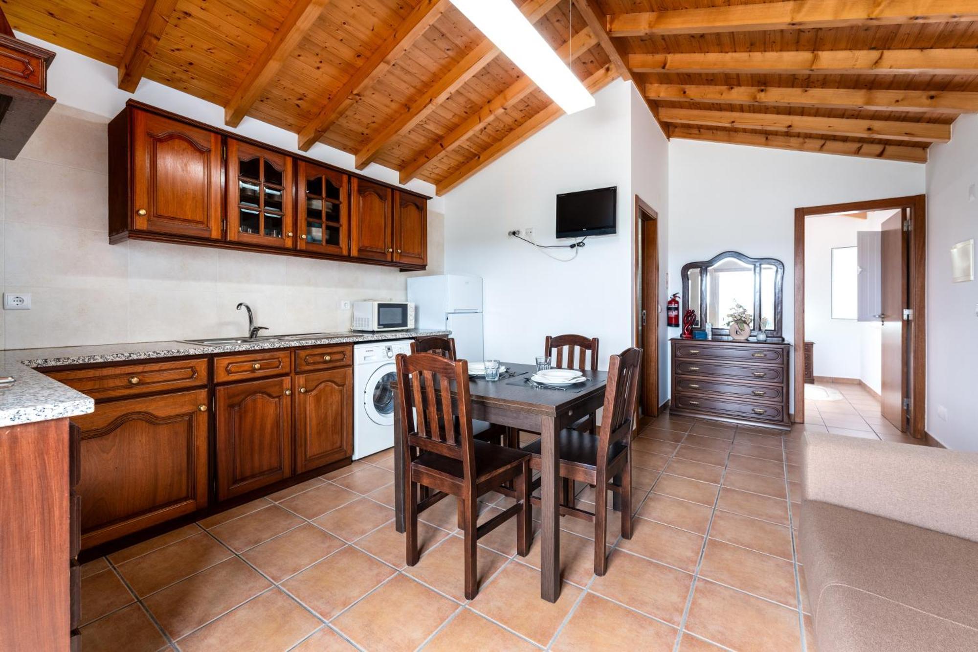 Quinta Da Bela Vista - Ericeira Villa Galiza Eksteriør bilde