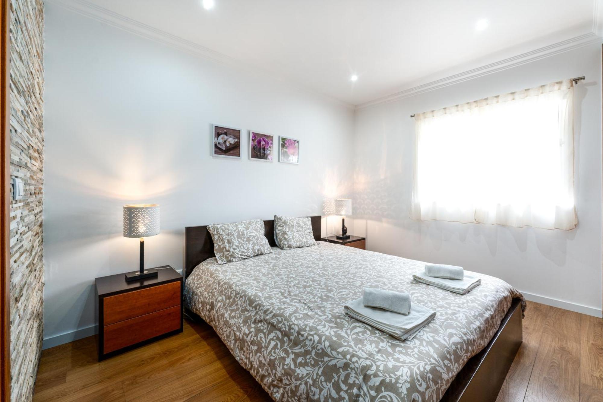 Quinta Da Bela Vista - Ericeira Villa Galiza Eksteriør bilde