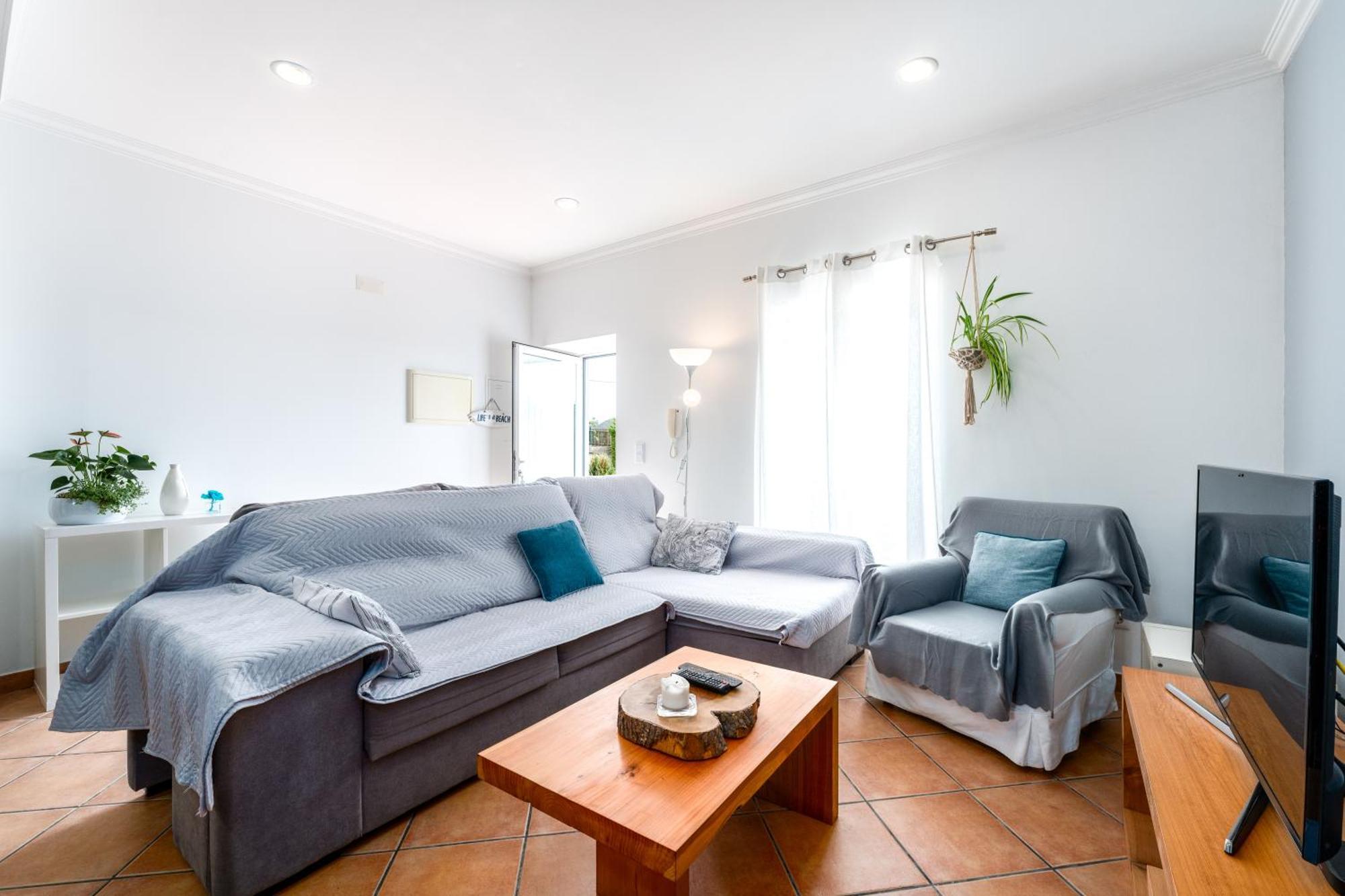 Quinta Da Bela Vista - Ericeira Villa Galiza Eksteriør bilde