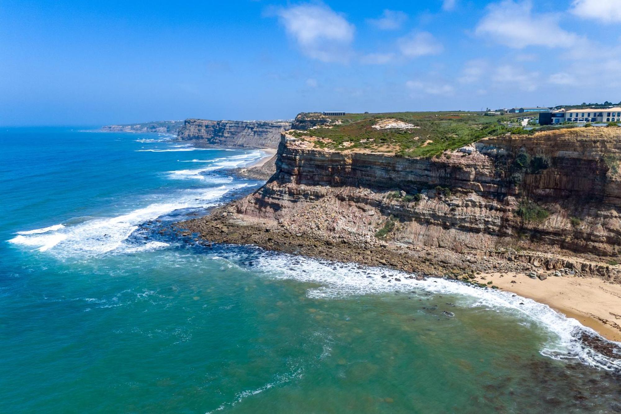 Quinta Da Bela Vista - Ericeira Villa Galiza Eksteriør bilde